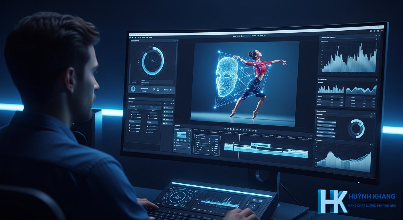Premiere 2026: Tính Năng Mới, Cấu Hình & Ngày Ra Mắt Chính Thức 10 Các tính năng mới đột phá trên Premiere 2026