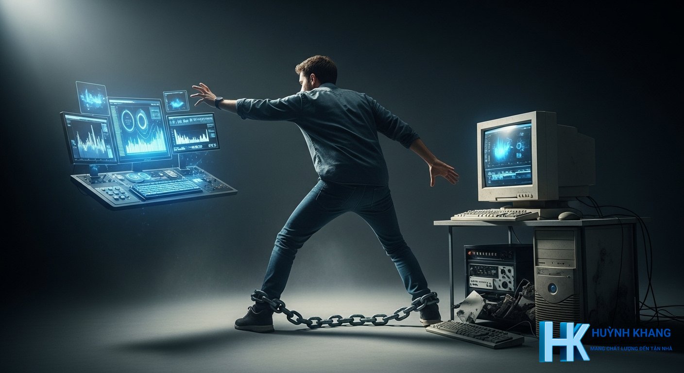 Lời khuyên: Có nên dùng Premiere CS6 vào năm 2026 không?