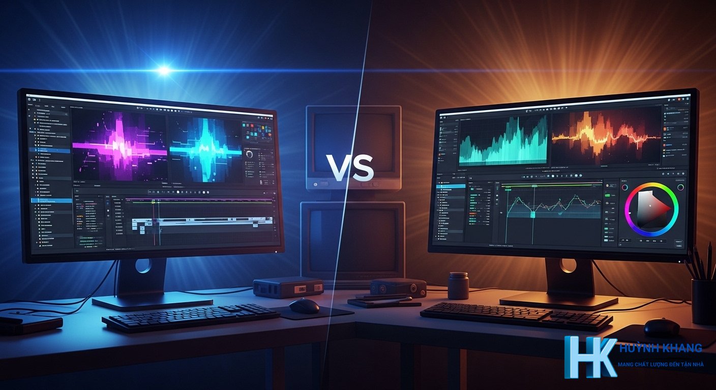 Các giải pháp thay thế hàng đầu cho Premiere CS6