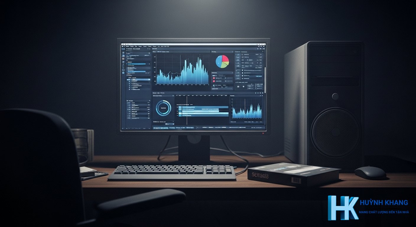 Adobe Premiere CS6 là gì? Một huyền thoại đã lùi vào dĩ vãng