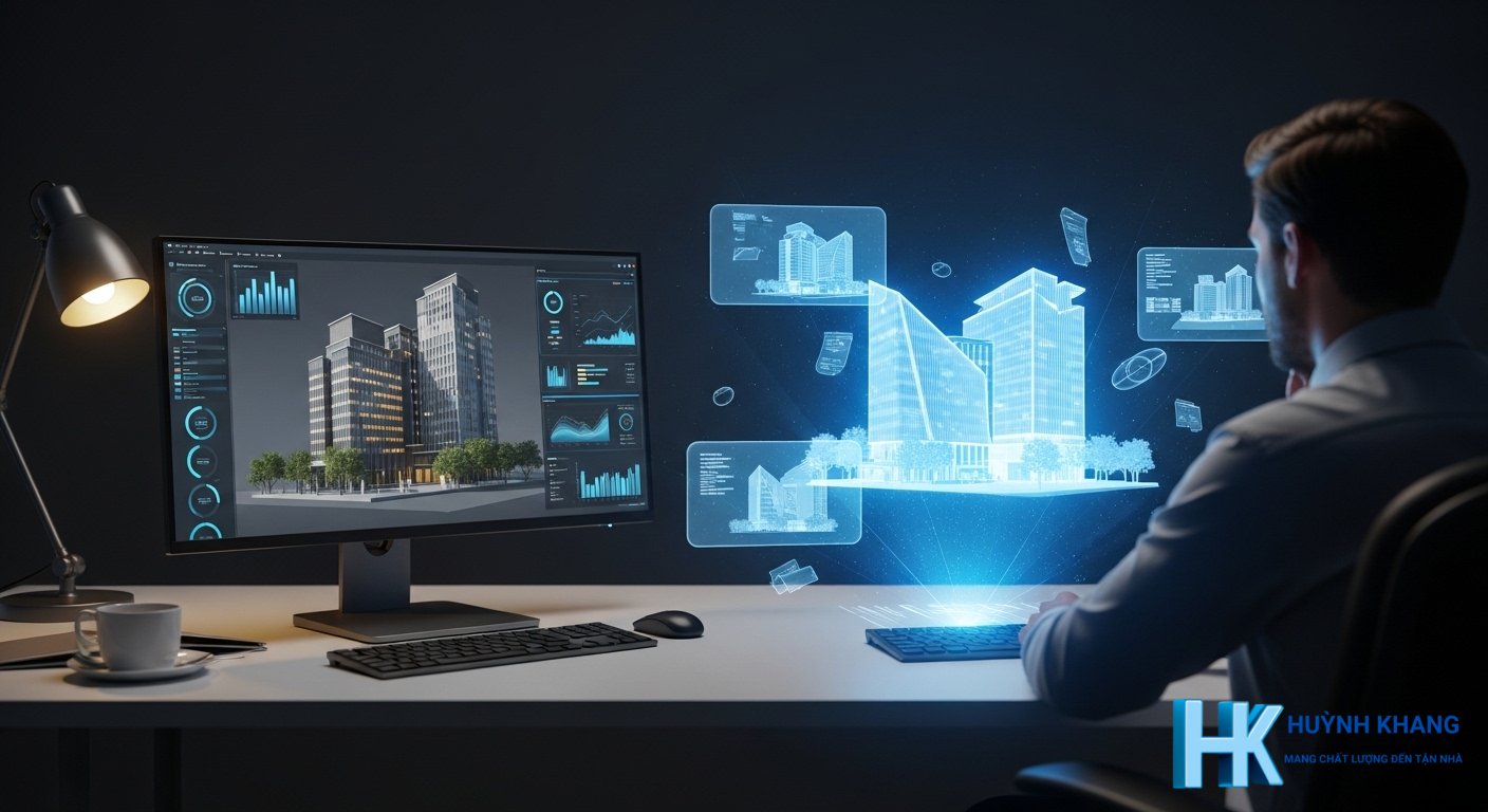 Revit 2020: Tổng Hợp Các Tính Năng Mới & Cải Tiến Quan Trọng 10 Đánh giá Revit 2020 ở thời điểm hiện tại (2026)