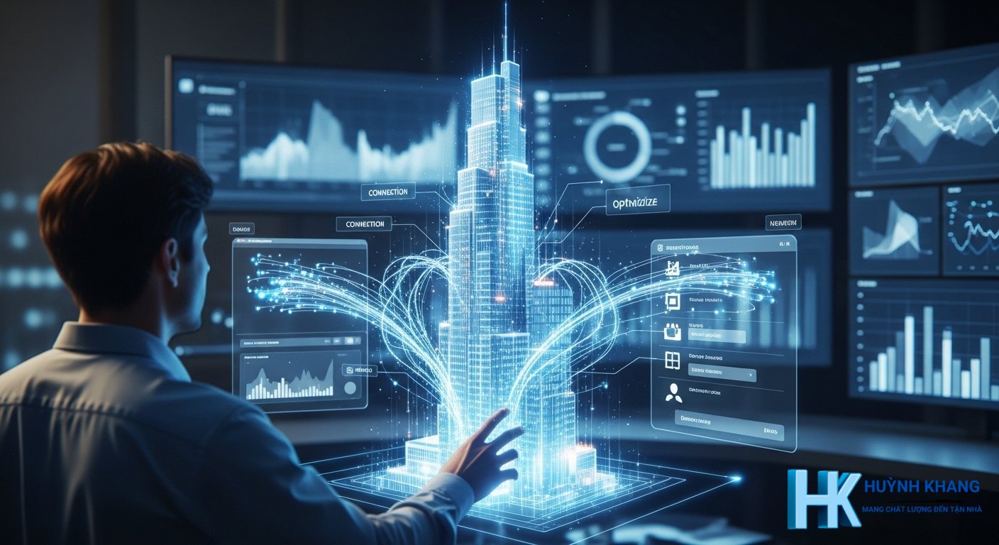Revit 2020: Tổng Hợp Các Tính Năng Mới & Cải Tiến Quan Trọng 9 Tổng quan những cập nhật nổi bật của Revit 2020