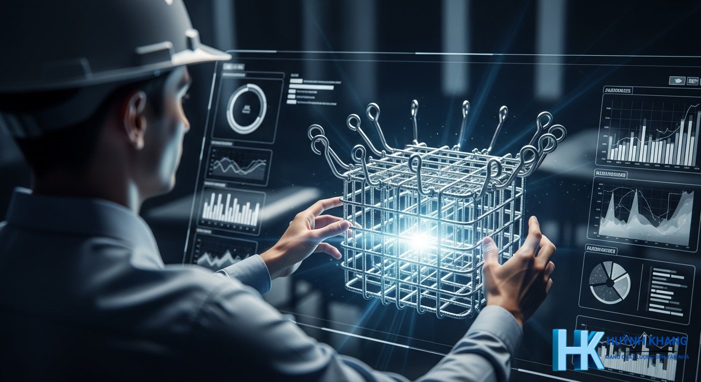 Revit 2021: Tổng Hợp Các Tính Năng Mới và Cải Tiến Đột Phá 11 Nâng Cấp Cho Kỹ Sư Kết Cấu (Structure)