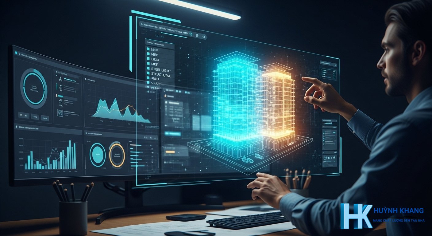 Revit 2021: Tổng Hợp Các Tính Năng Mới và Cải Tiến Đột Phá 9 Những Cải Tiến Chung Vượt Trội