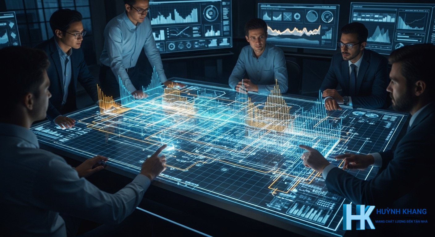 Revit 2021: Tổng Hợp Các Tính Năng Mới và Cải Tiến Đột Phá 12 Cập Nhật Quan Trọng Cho Kỹ Sư Cơ Điện (MEP)