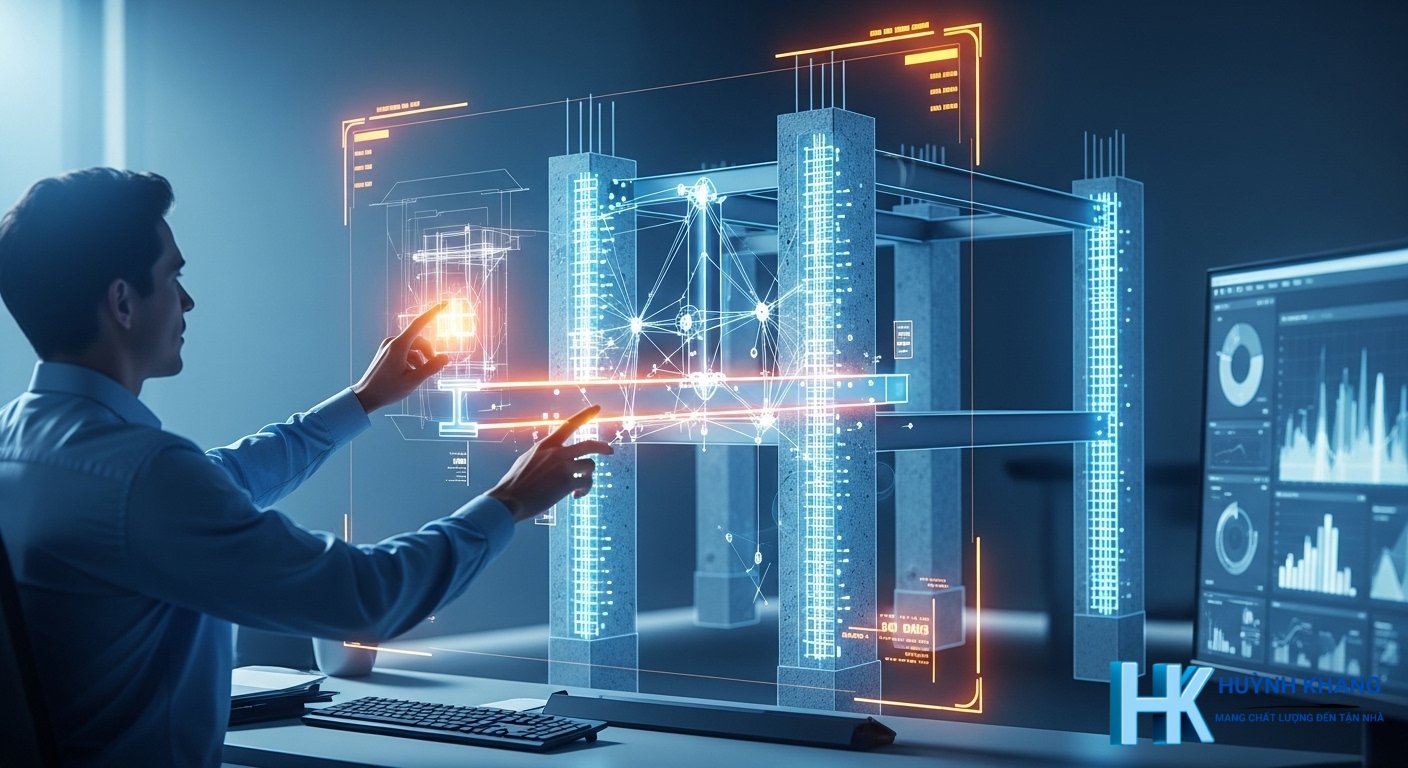 Revit 2025: Tổng Hợp Các Tính Năng Mới và Cải Tiến Đáng Chú Ý 11 Cập nhật cho kỹ sư kết cấu và MEP