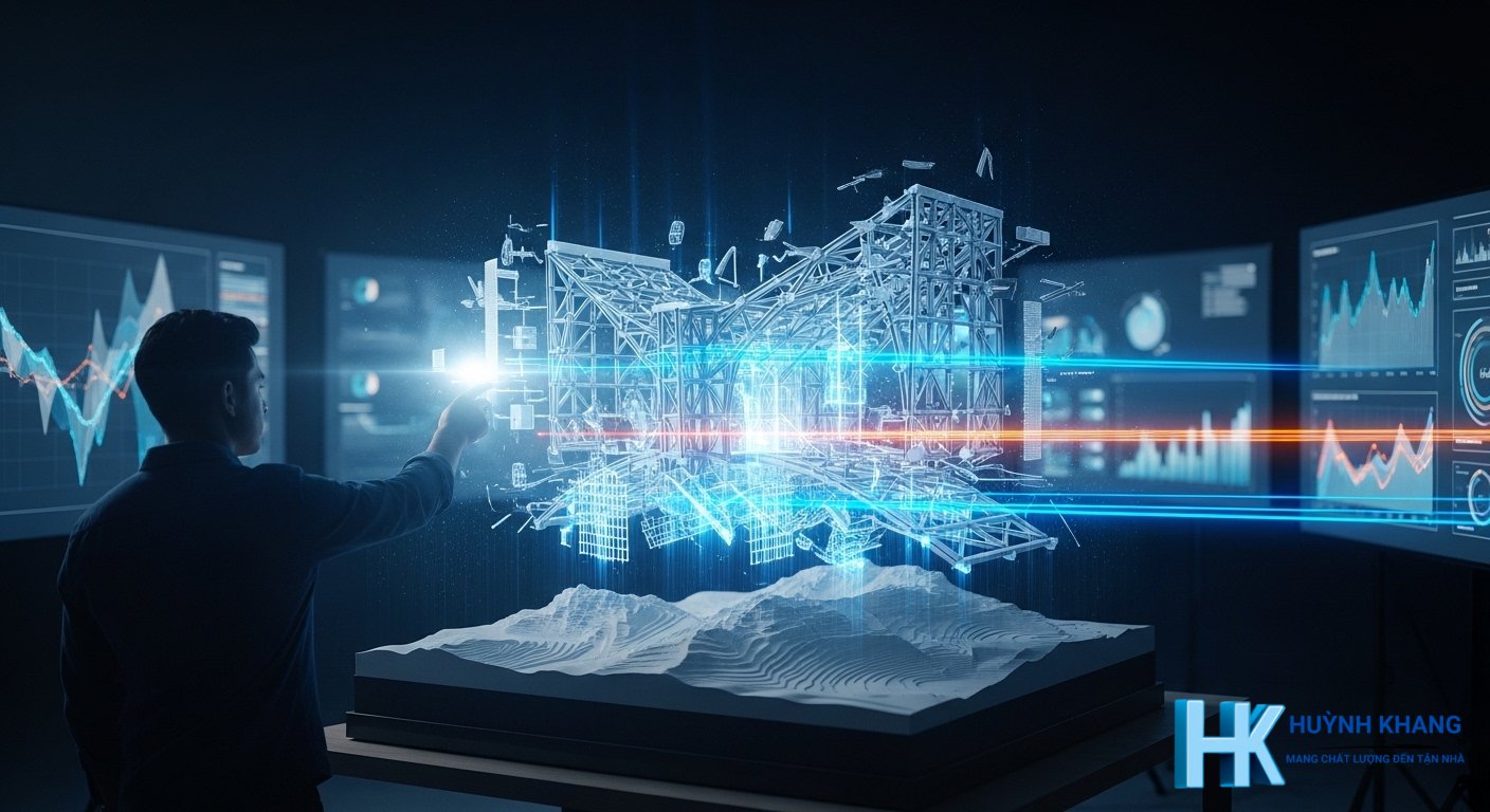 Revit 2025: Tổng Hợp Các Tính Năng Mới và Cải Tiến Đáng Chú Ý 9 Tổng quan những điểm mới nổi bật trong Revit 2025