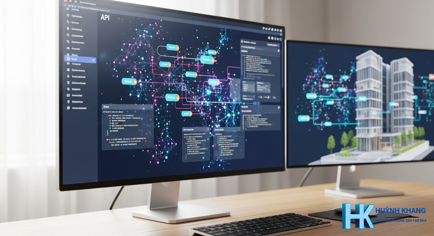 Revit Api: Toàn tập về lập trình tự động hóa cho người mới bắt đầu 9 Tổng quan về Giao diện Lập trình Ứng dụng Revit