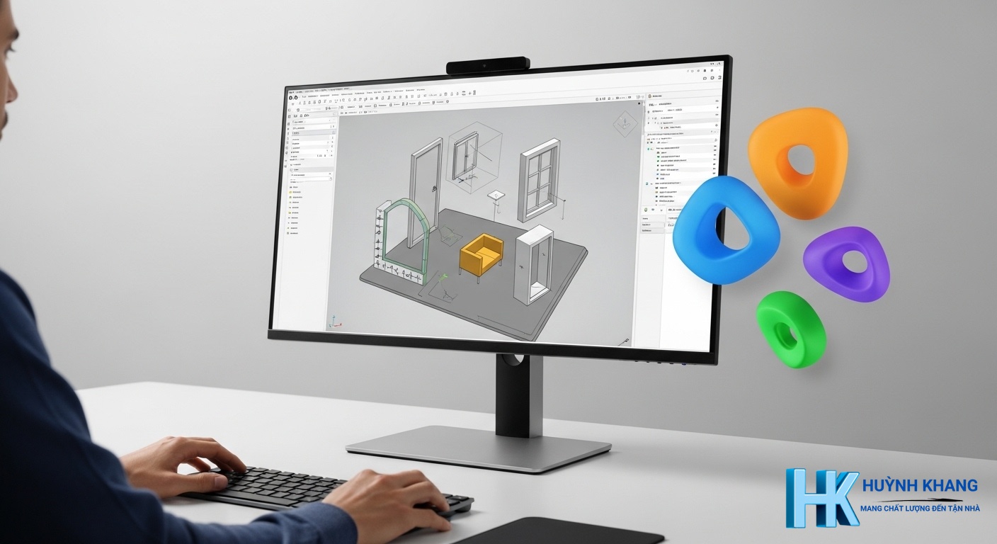 Revit Autodesk: Phần Mềm BIM Toàn Diện Cho Ngành Xây Dựng 13 Hệ sinh thái và tài nguyên của Revit