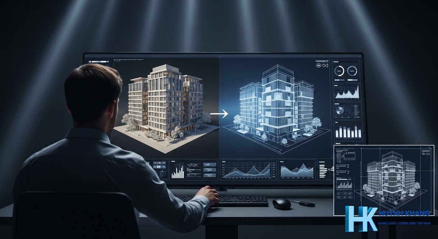 Sketchup 2019: Tổng Hợp Tính Năng, Cập Nhật và Đánh Giá Chi Tiết 11 LayOut 2019: Nâng tầm bản vẽ 2D chuyên nghiệp