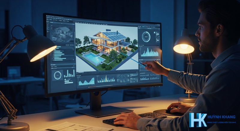 huynhkhang sketchup 2023 e2fc00cc