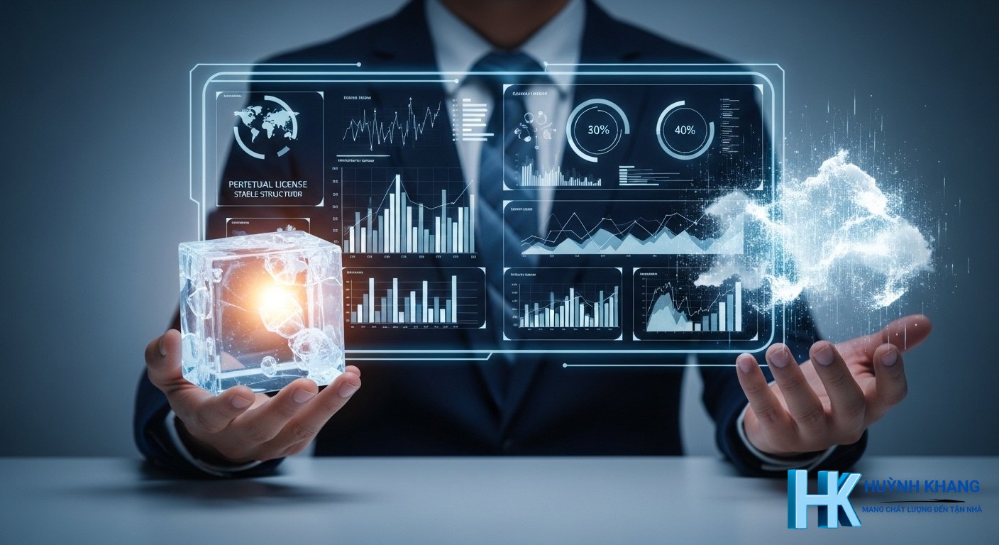 Visio 2021 Pro Retail: Có Nên Mua ? | Link Tải & Đánh Giá 11 Có nên mua Visio 2021 Pro Retail trong năm 2026?