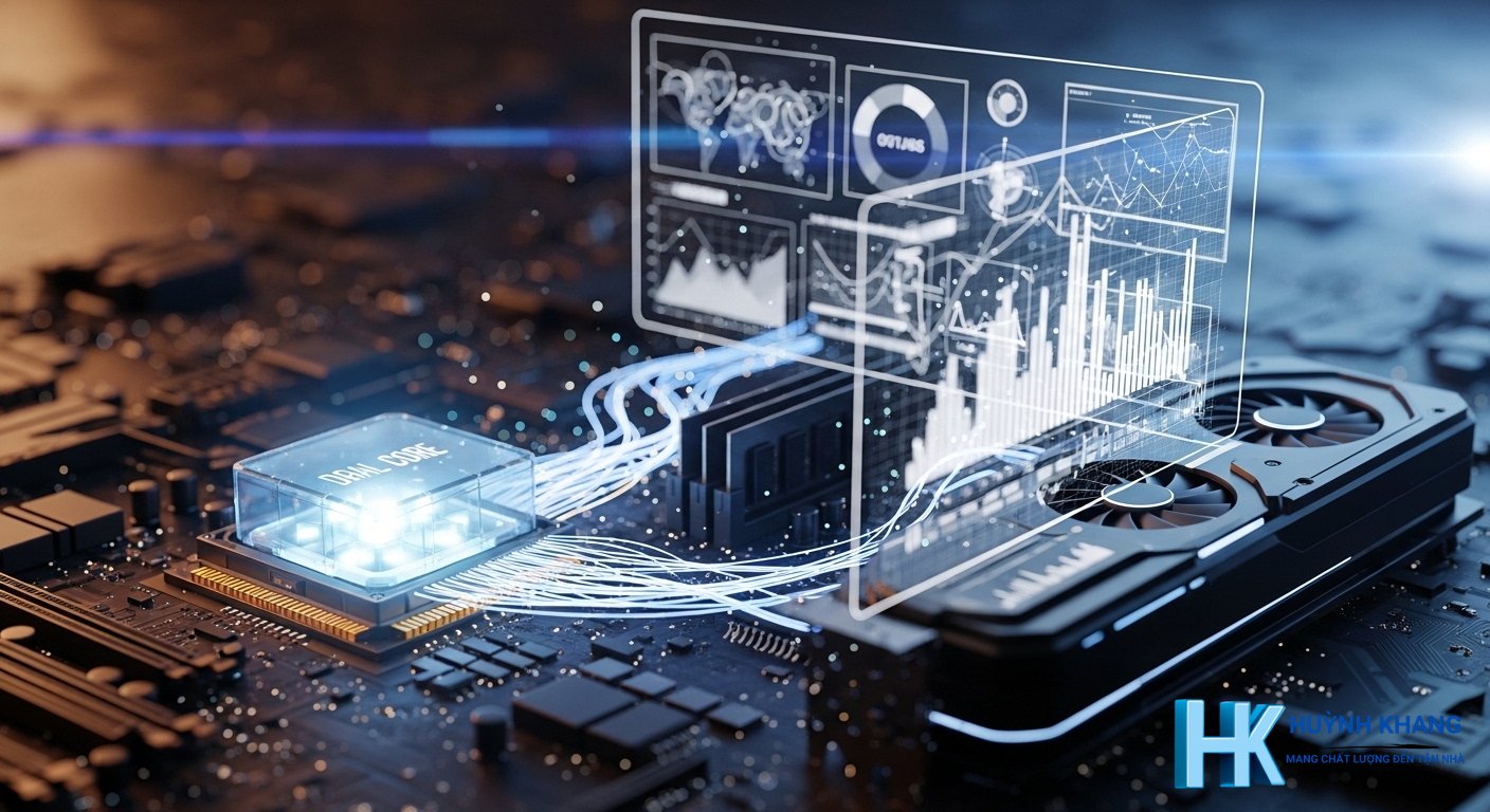 Yêu cầu hệ thống để cài đặt Visio 2024