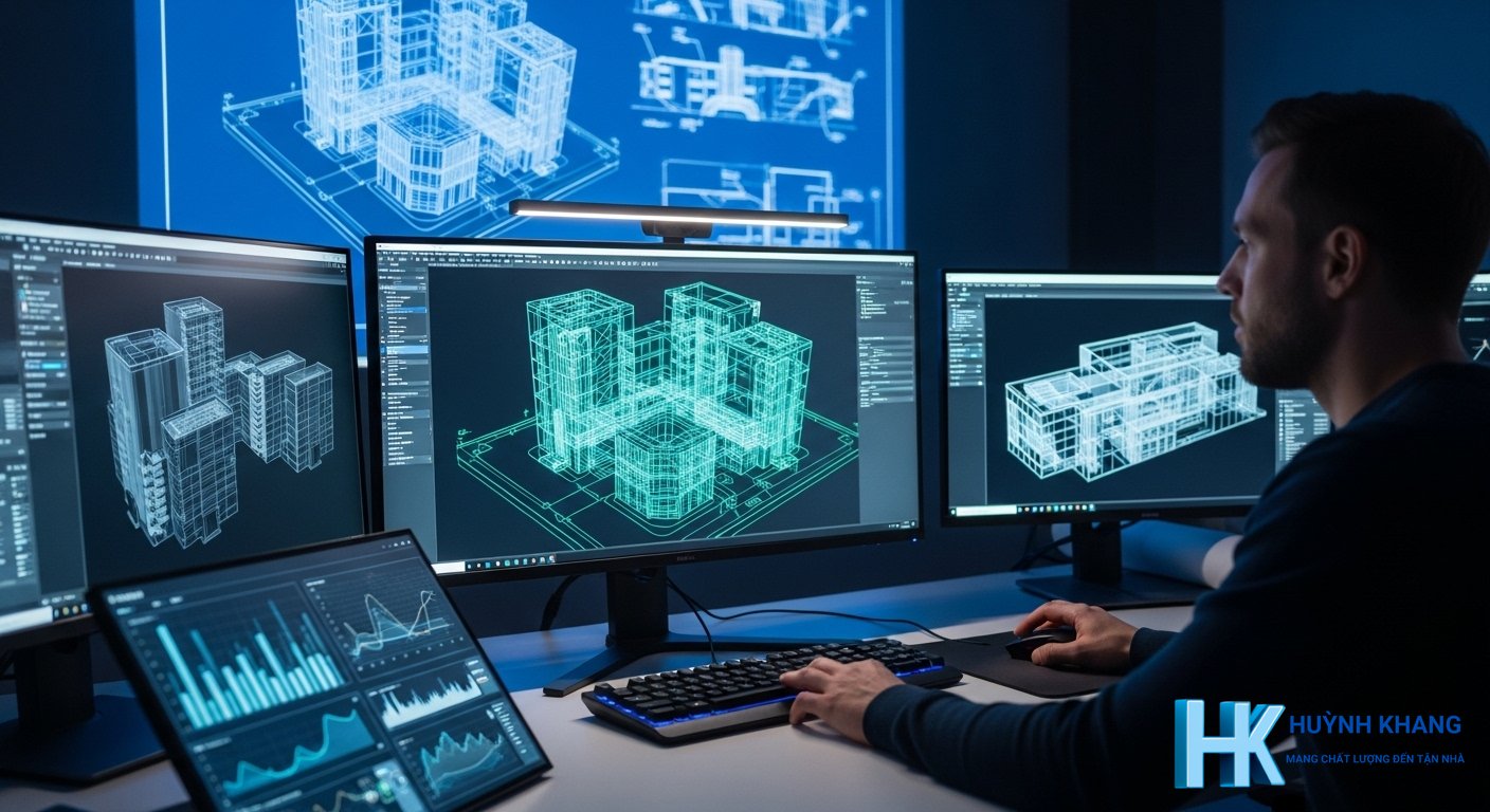 Tổng quan về Autodesk 3ds Max 2027