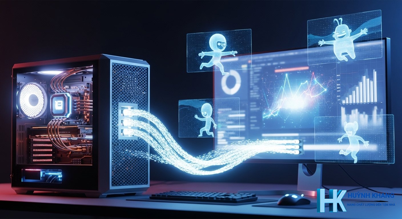 Yêu cầu cấu hình hệ thống cho Adobe Animate 2020