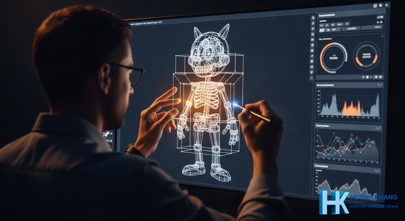 Adobe Animate 2023 (v24.0) có gì mới?
