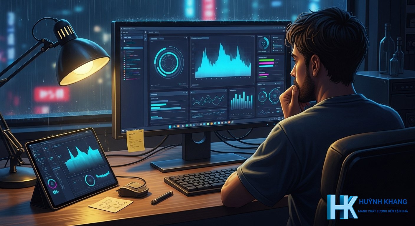 Đánh giá năm 2026: Tương lai nào cho người dùng Adobe Animate?
