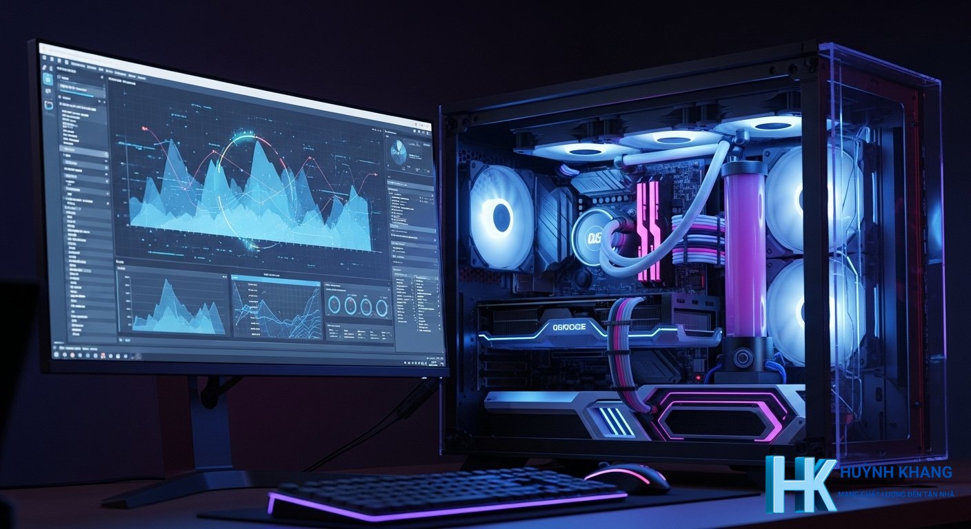Cấu hình hệ thống cho phiên bản Adobe Animate hiện tại