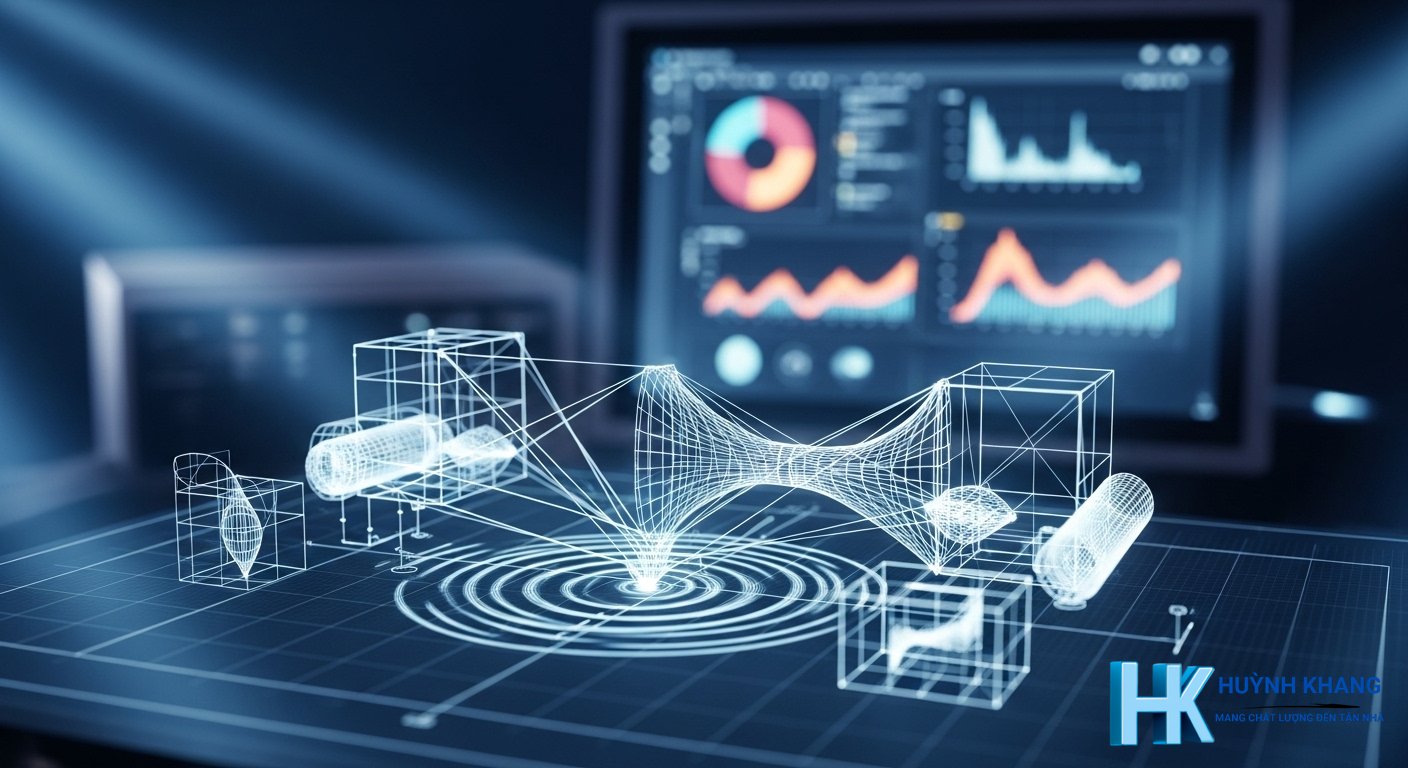 Các tính năng từng là ngôi sao của AutoCAD 2010