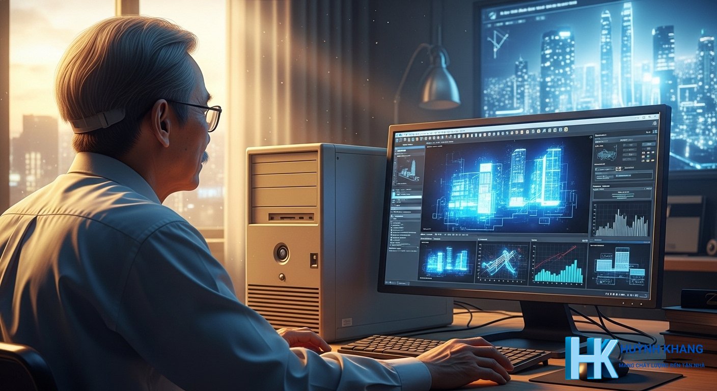 AutoCAD 2014: Nhìn lại một huyền thoại và tình trạng hiện tại (năm 2026)