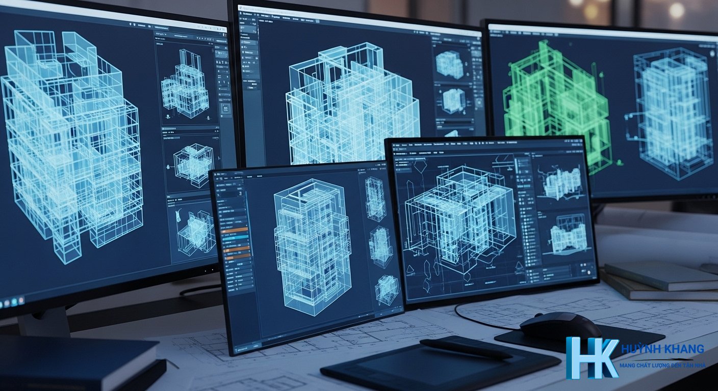 AutoCAD 2018: Nhìn lại một phiên bản nhiều cải tiến và thực trạng năm 2026