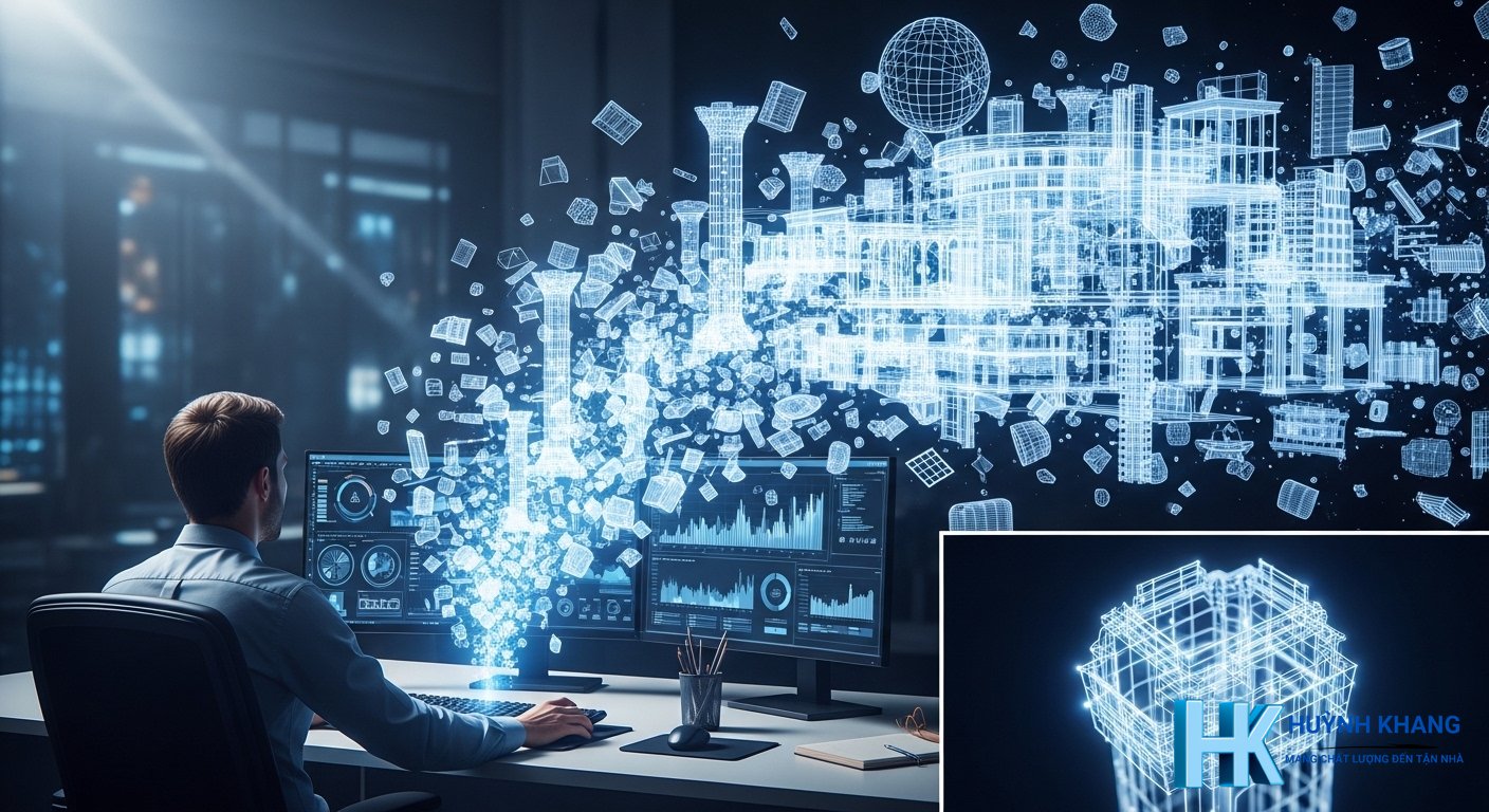 Các tính năng mới và cải tiến đáng chú ý của AutoCAD 2019