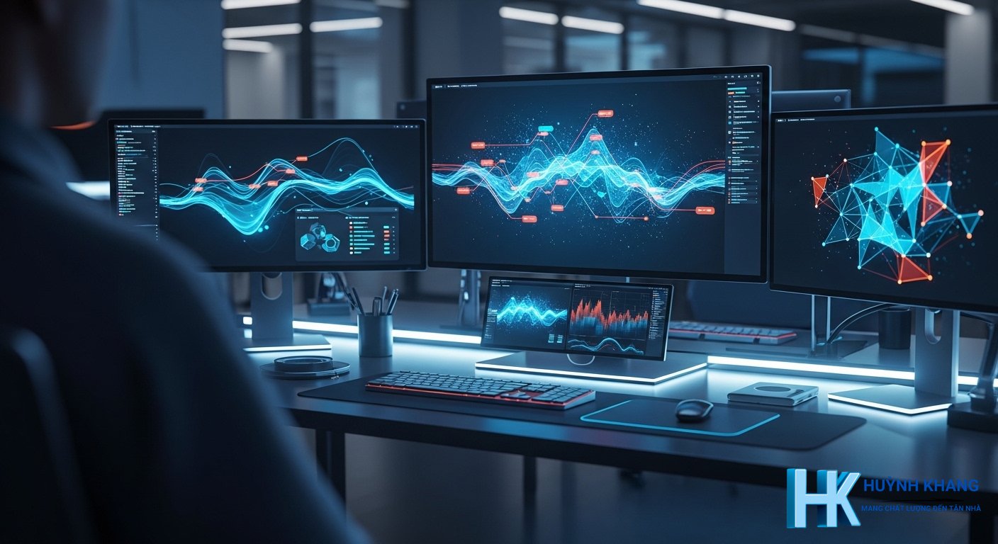 Phân tích Kỹ thuật & Cấu hình (Góc nhìn IT 2026)