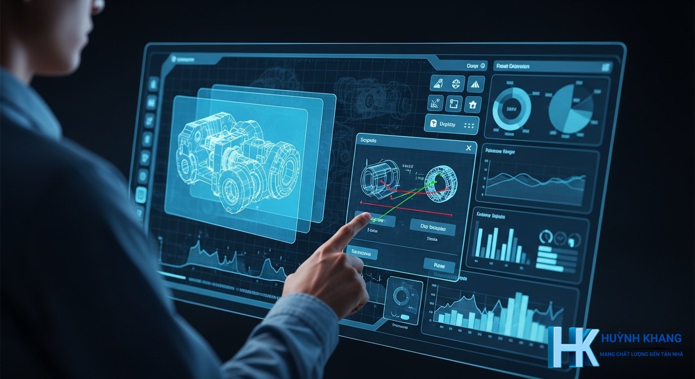 Các tính năng mới và cải tiến cốt lõi của AutoCAD 2021