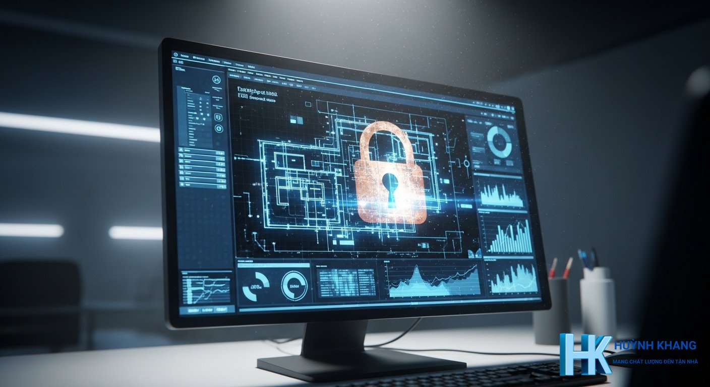 AutoCAD 2021 có còn phù hợp để sử dụng trong năm 2026?