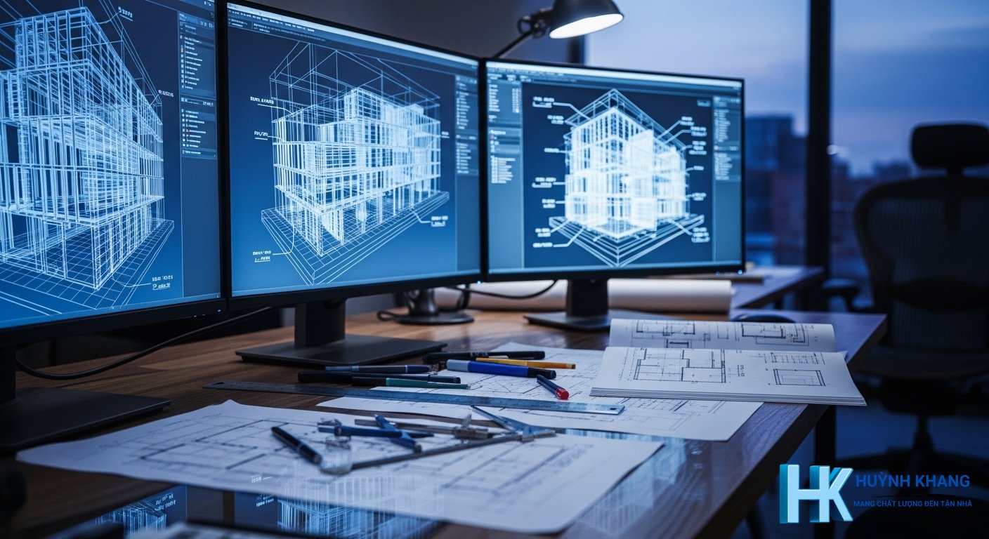 AutoCad 2022: Toàn tập tính năng, cấu hình & đánh giá chi tiết năm 2026 11 Cấu hình hệ thống yêu cầu cho AutoCad 2022
