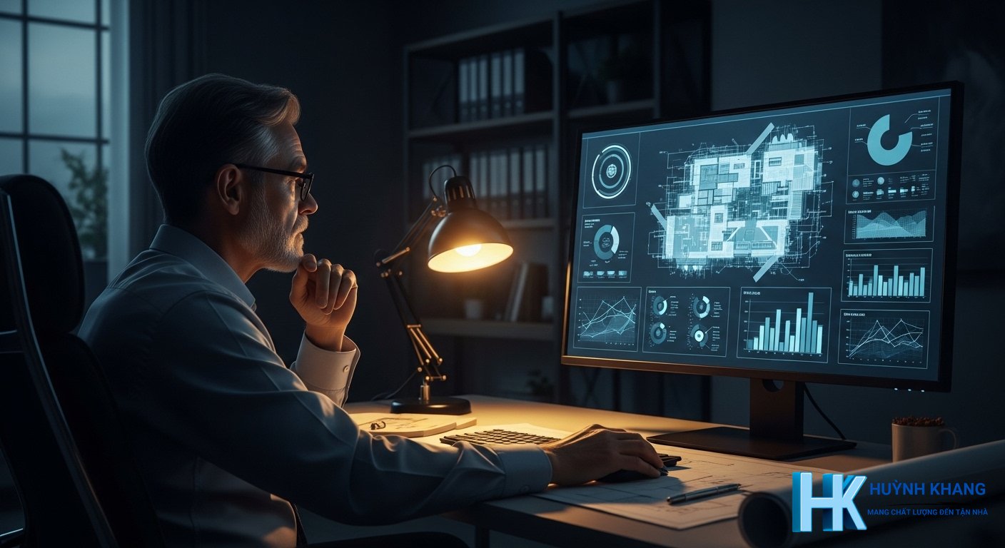 AutoCad 2022: Toàn tập tính năng, cấu hình & đánh giá chi tiết năm 2026 9 Đánh giá tổng quan từ chuyên gia năm 2026