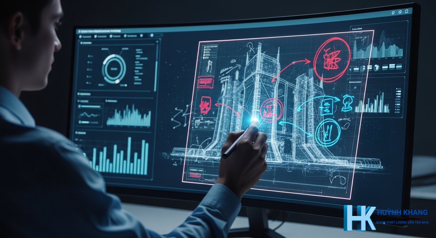 AutoCad 2022: Toàn tập tính năng, cấu hình & đánh giá chi tiết năm 2026 10 Các tính năng và cải tiến nổi bật của AutoCad 2022