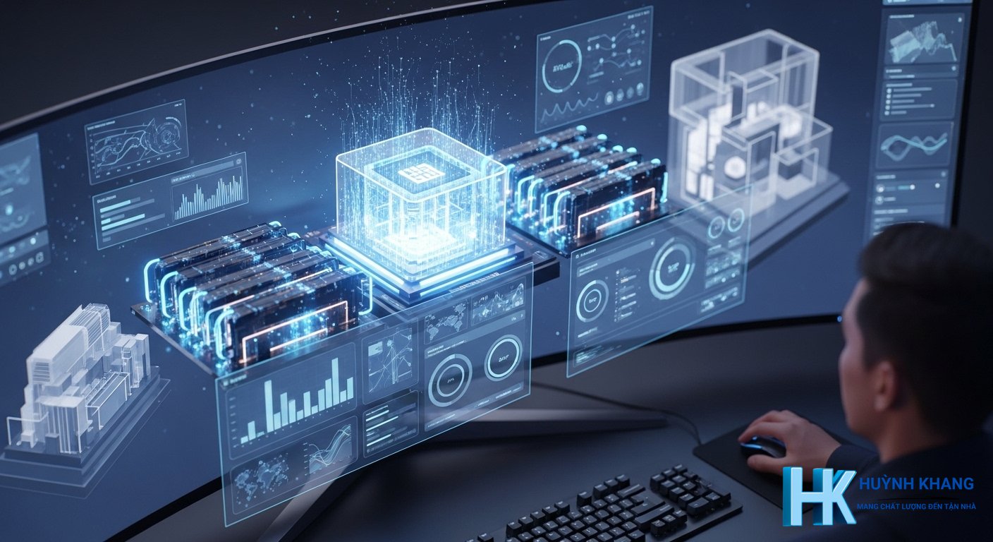 AutoCad 2024: Toàn tập tính năng, Cấu hình & Link tải chuẩn 2026 12 Cấu hình hệ thống yêu cầu (năm 2026)