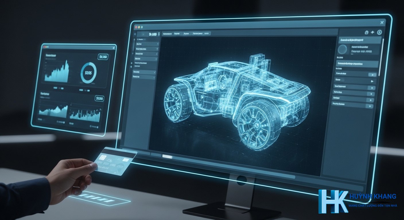 AutoCad 2024: Toàn tập tính năng, Cấu hình & Link tải chuẩn 2026 13 Giá và cách thức mua bản quyền AutoCAD năm 2026
