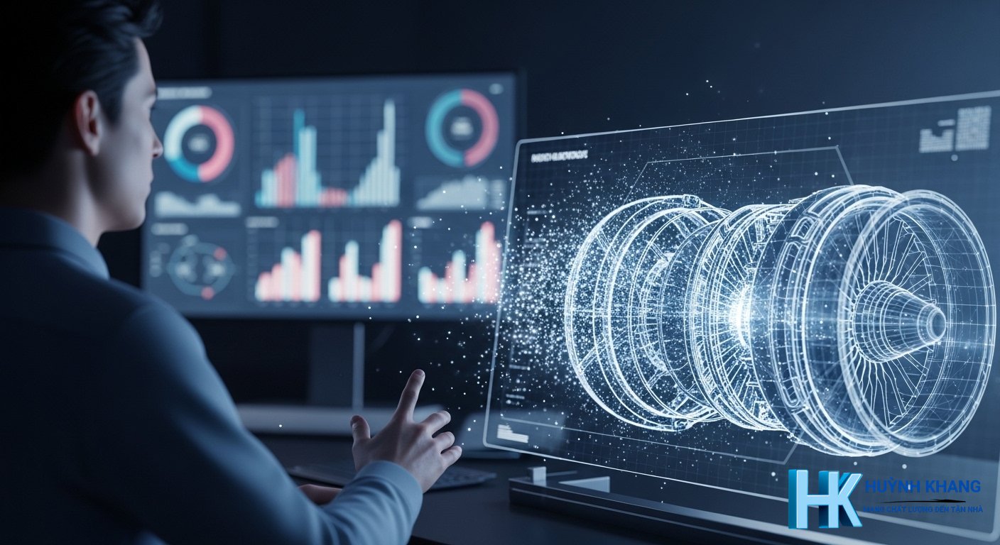 AutoCad 2024: Toàn tập tính năng, Cấu hình & Link tải chuẩn 2026 11 Thông tin kỹ thuật và các bản cập nhật