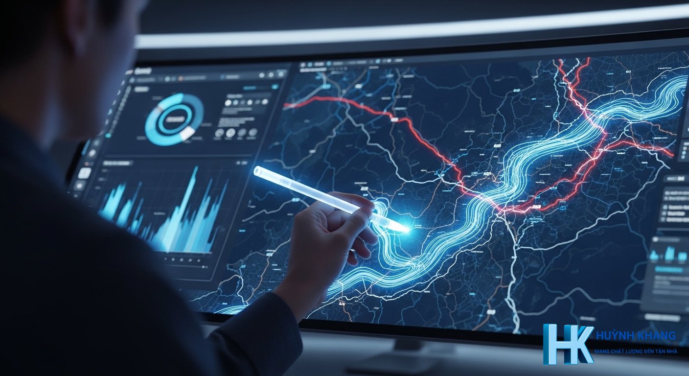 AutoCAD 2025: Toàn tập tính năng, Cập nhật & Cấu hình 2026 11 Các cải tiến và cập nhật đáng chú ý khác