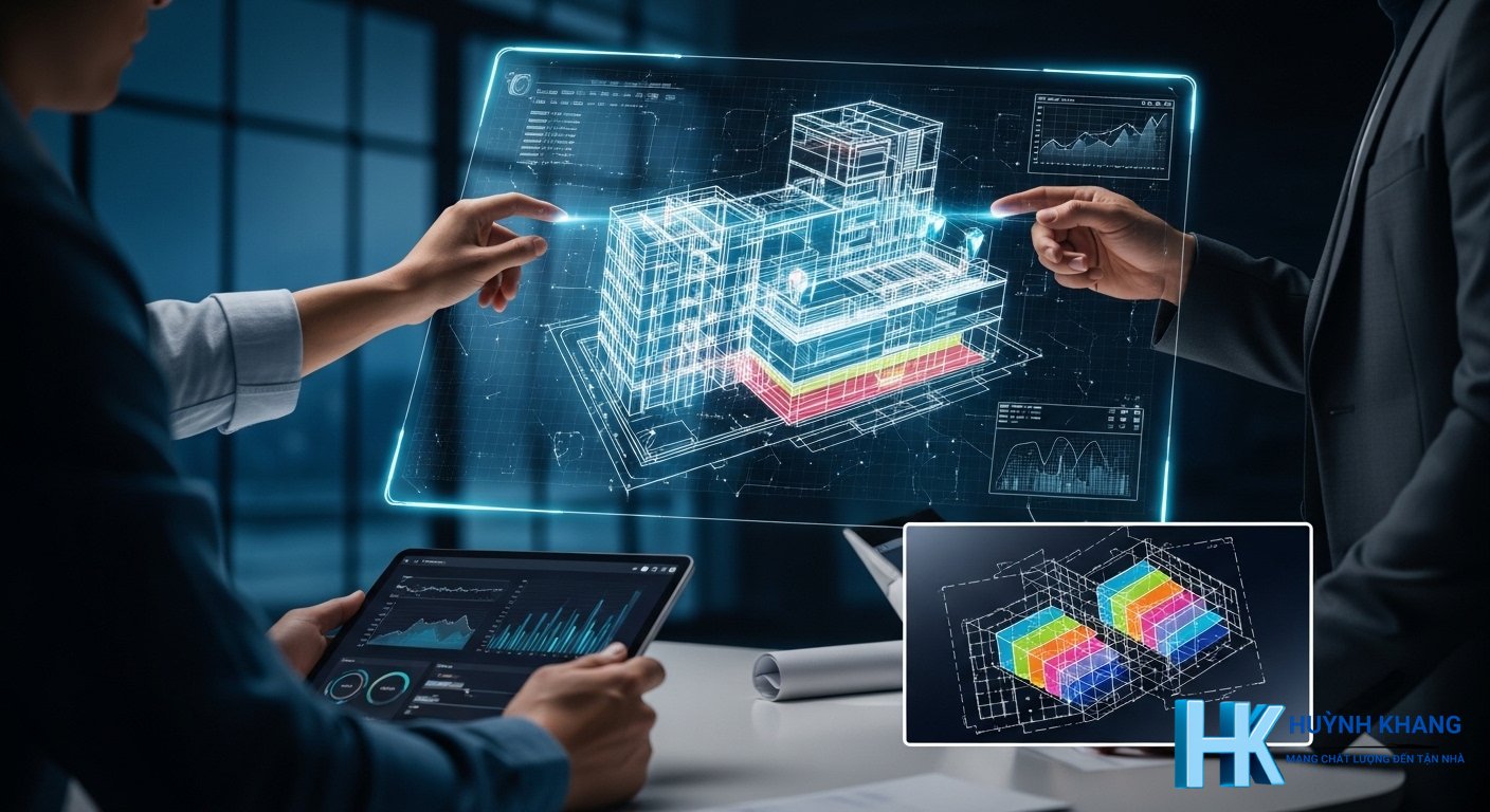 AutoCAD 2025: Toàn tập tính năng, Cập nhật & Cấu hình 2026 12 Bản cập nhật AutoCAD 2025.1