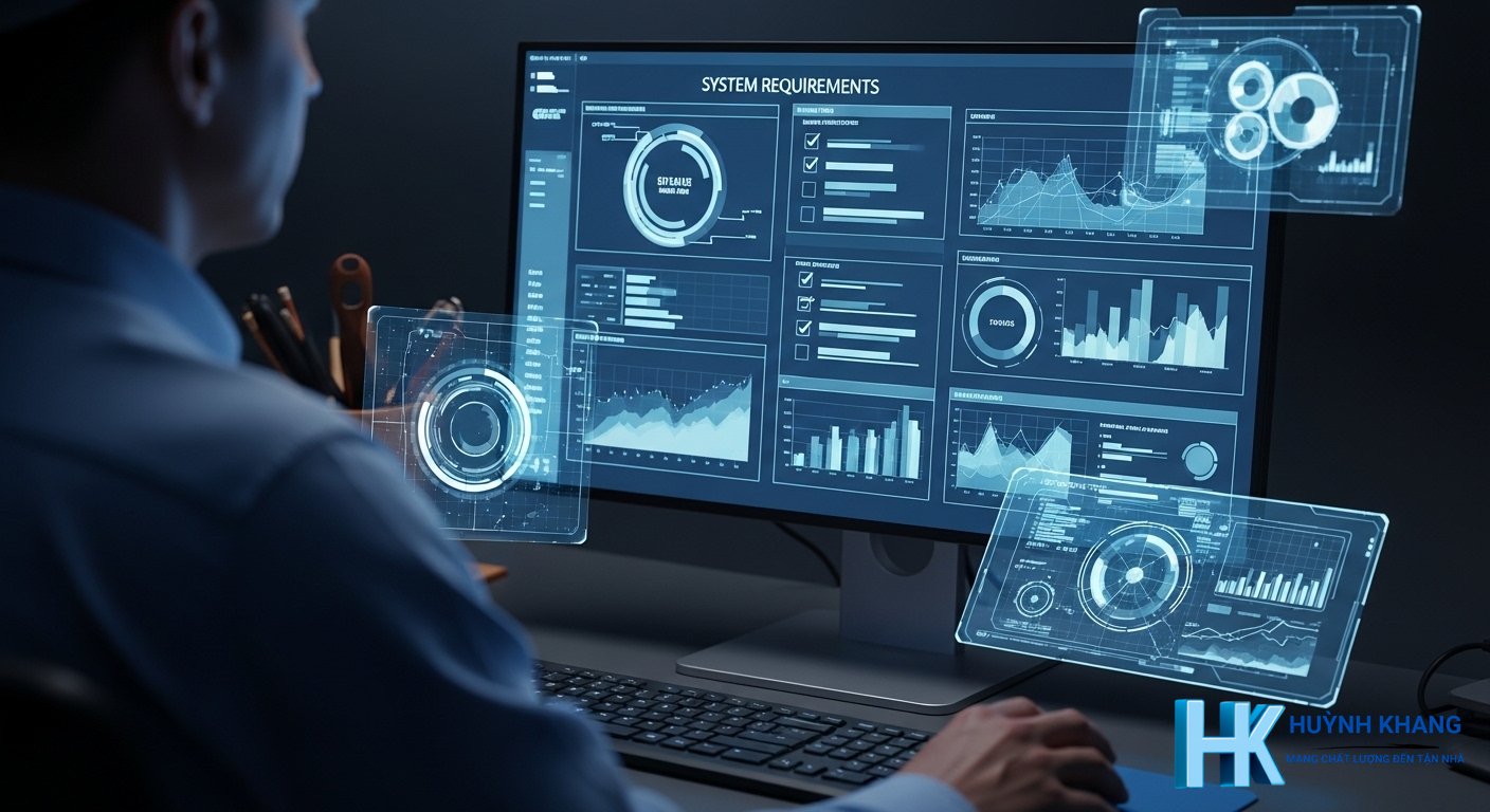 Autocad cách cài đặt: Hướng dẫn cấu hình chi tiết 9 Chuẩn bị trước khi cài đặt AutoCAD