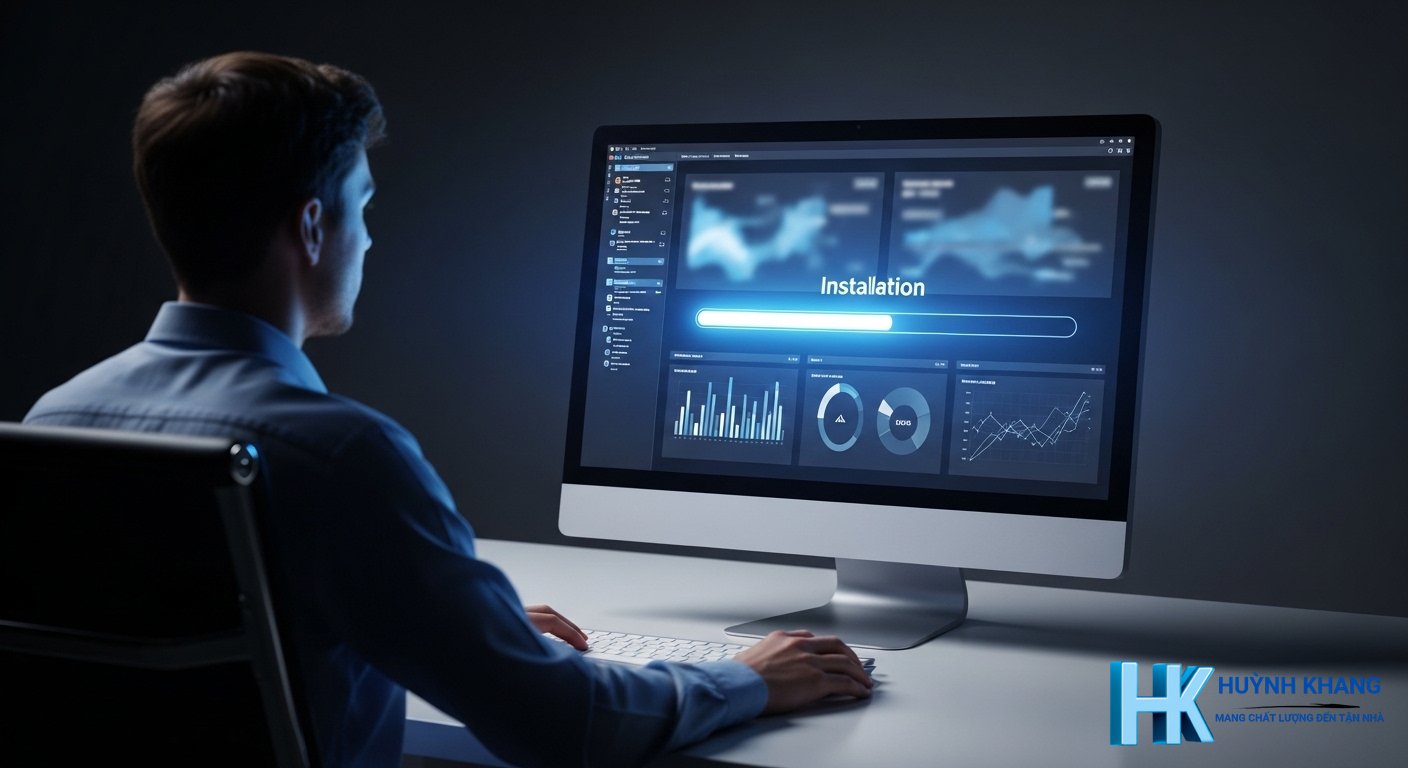Autocad cách cài đặt: Hướng dẫn cấu hình chi tiết 10 Hướng dẫn cài đặt AutoCAD 2024 trở lên (Giao diện mới)