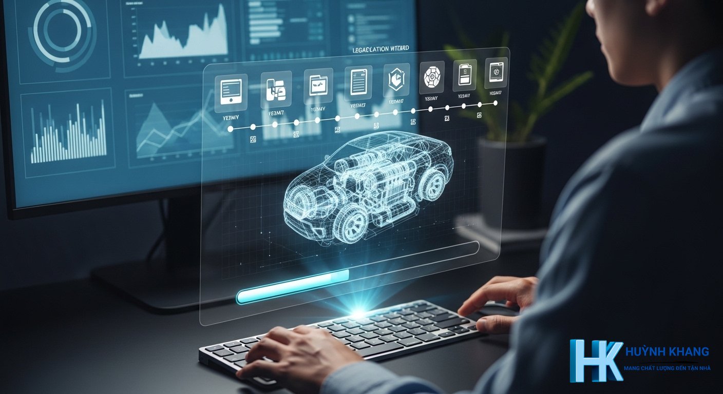 Autocad cách cài đặt: Hướng dẫn cấu hình chi tiết 11 Hướng dẫn cài đặt các phiên bản AutoCAD cũ hơn