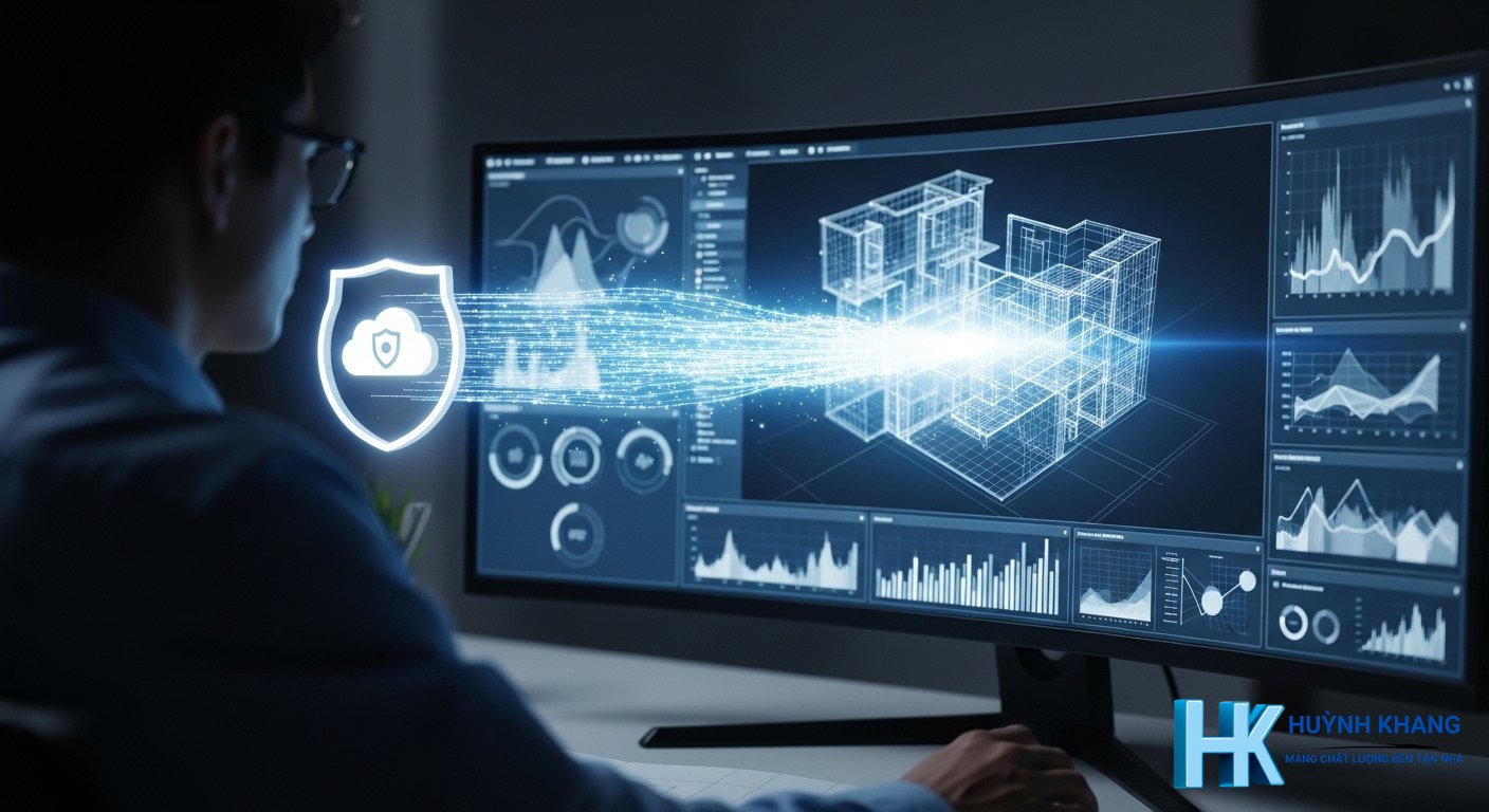 Autocad cách tải: Link chuẩn 2026 & Hướng dẫn cấu hình A-Z 9 Hiểu đúng về việc tải AutoCAD trong năm 2026