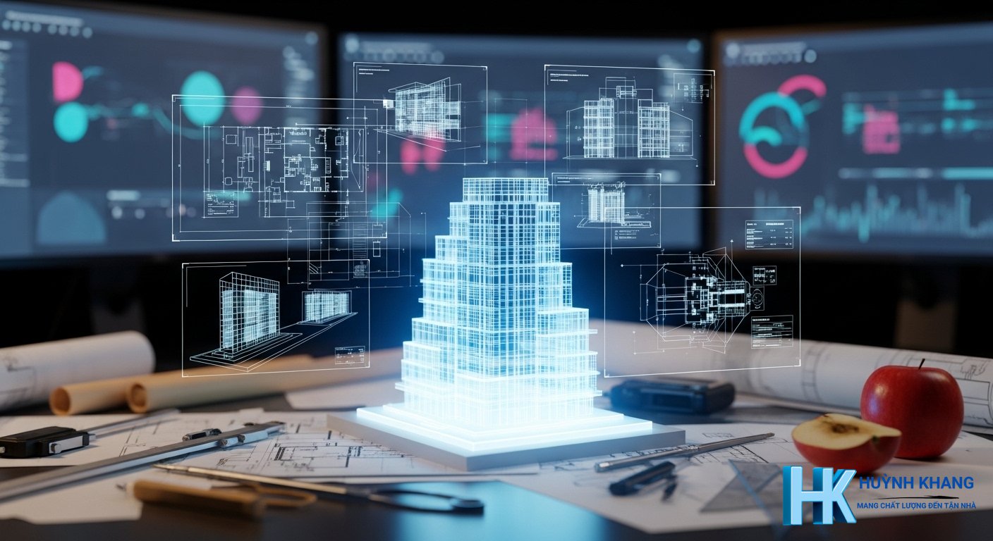 Autocad cách tải: Link chuẩn 2026 & Hướng dẫn cấu hình A-Z 13 Hướng dẫn tải các phiên bản AutoCAD đặc thù