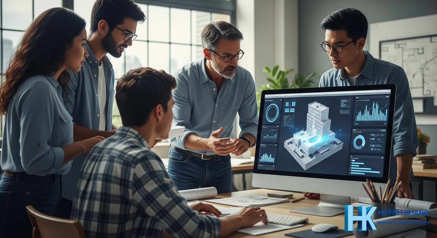 Autocad giá bản quyền: Toàn tập cách mua chính hãng 2026 12 Giải pháp AutoCAD bản quyền cho các đối tượng đặc biệt