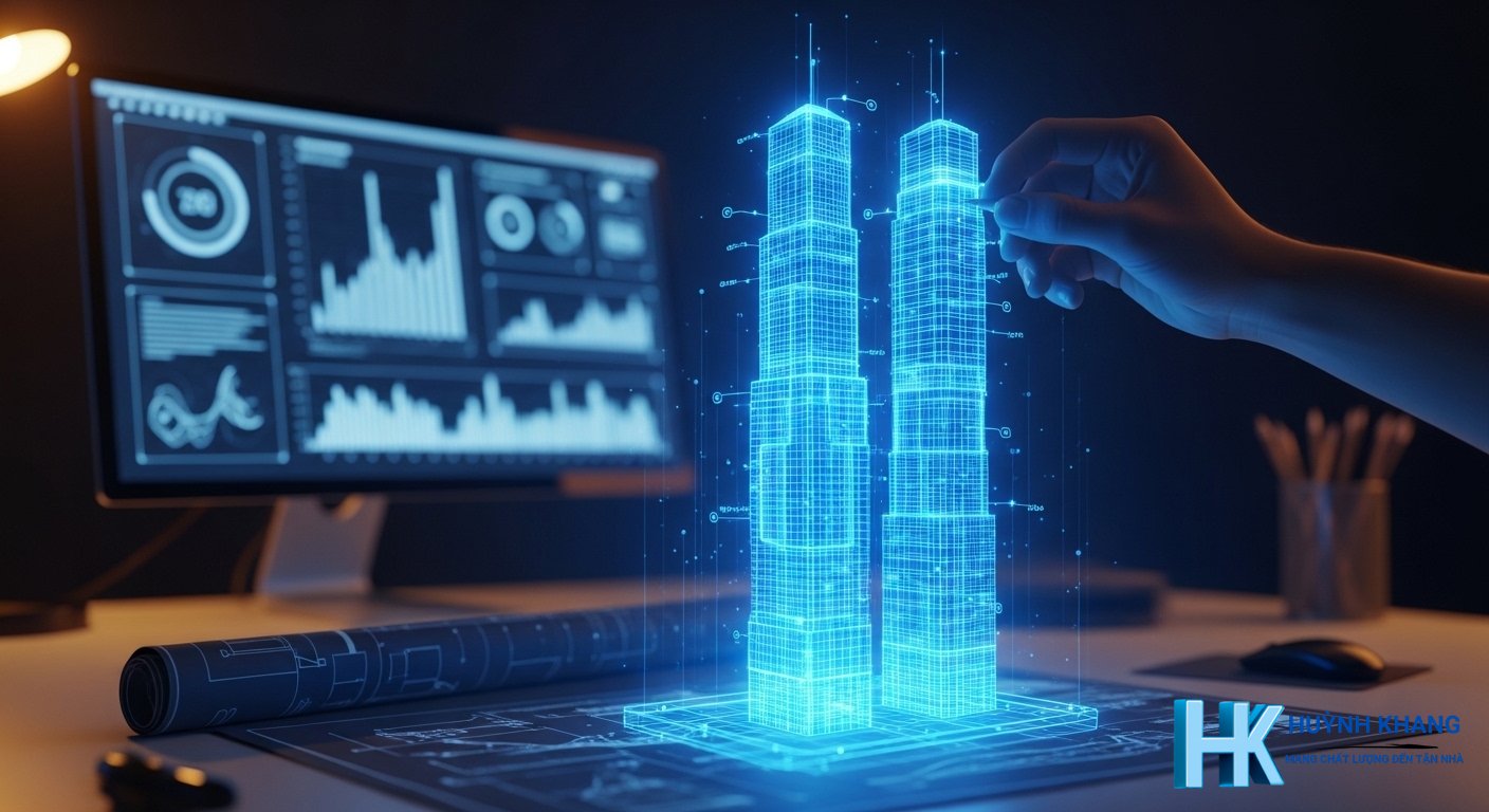 AutoCAD là gì: Toàn tập kiến thức 2D, 3D & cập nhật mới nhất 2026 9 AutoCAD là gì?