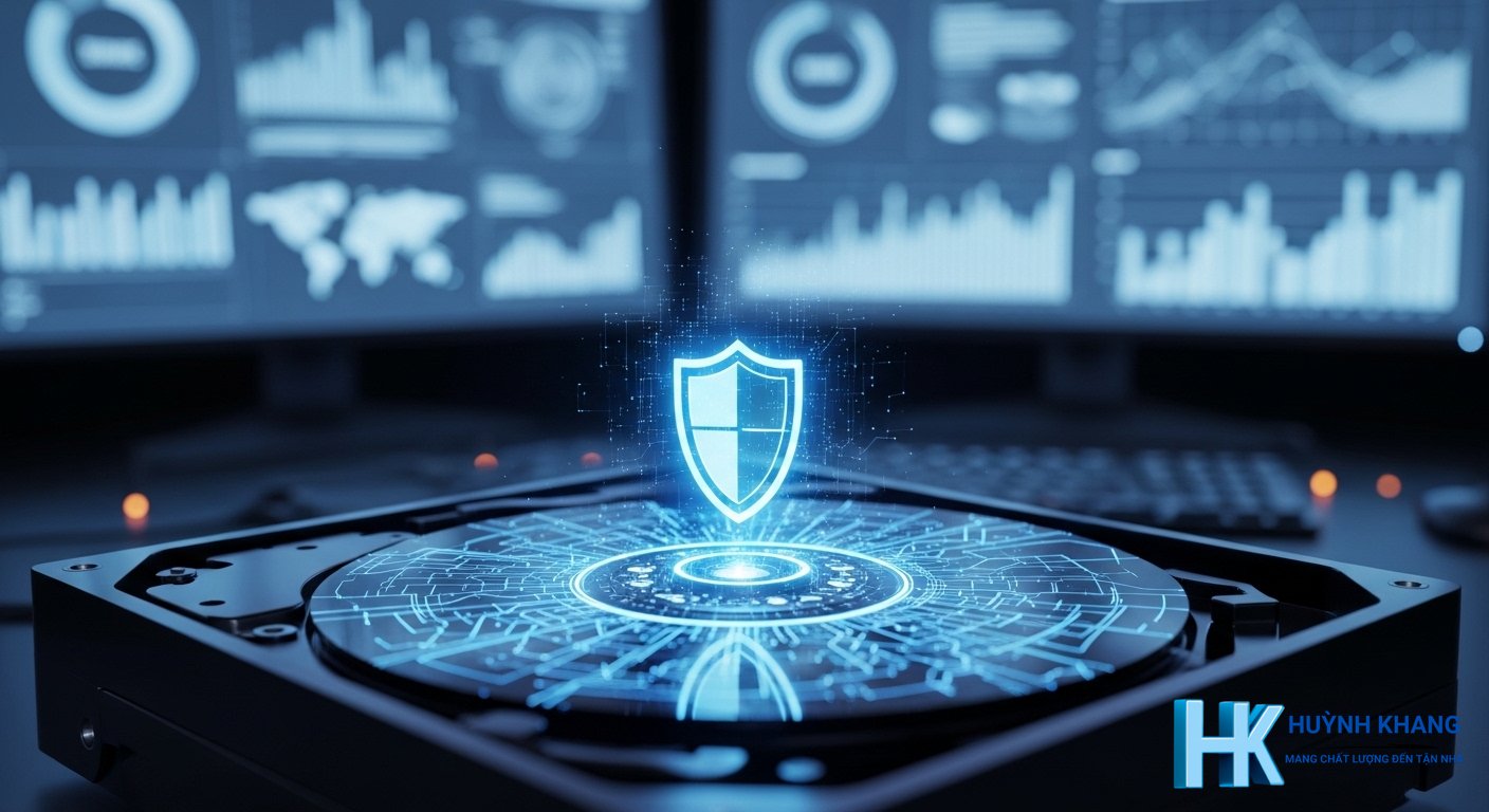 BitLocker là gì?