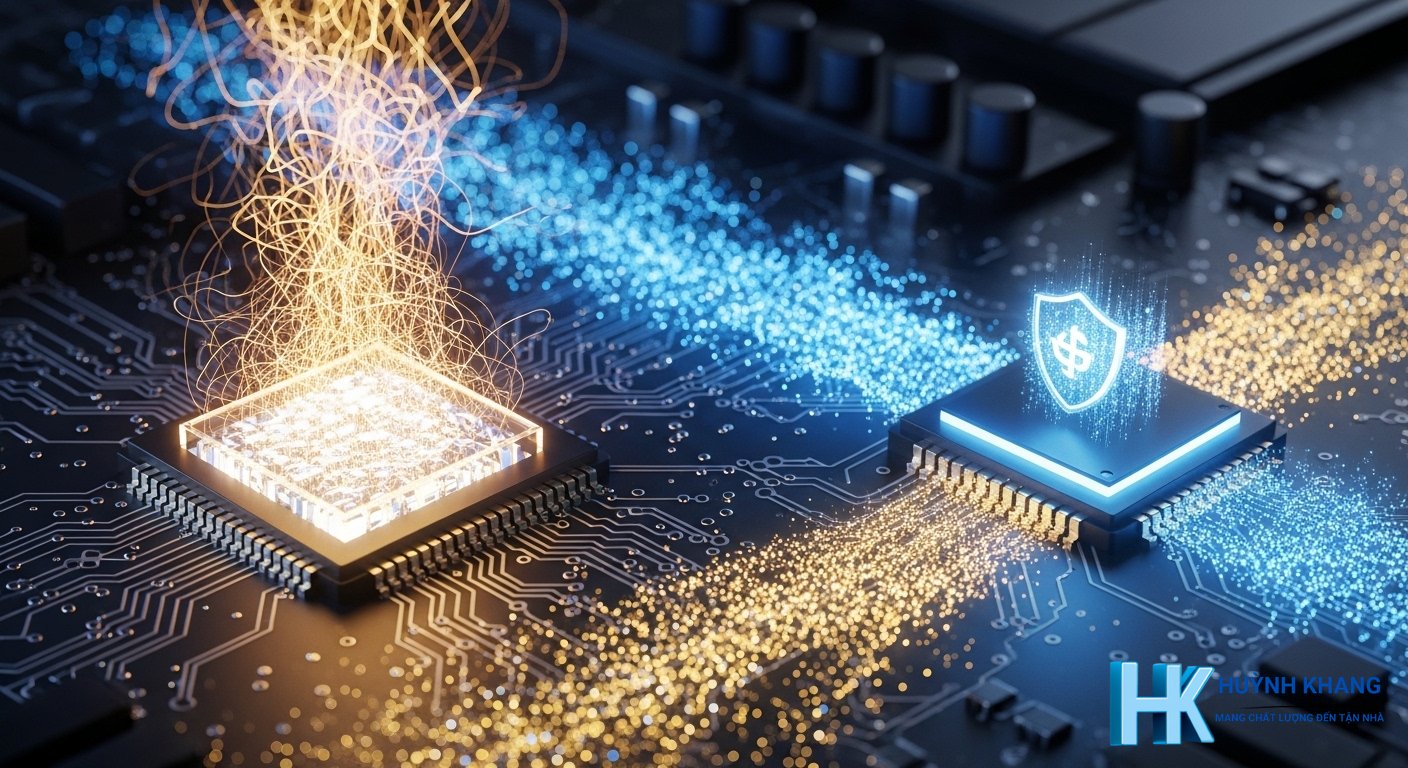 Cập nhật mới nhất của BitLocker (tính đến 2026)