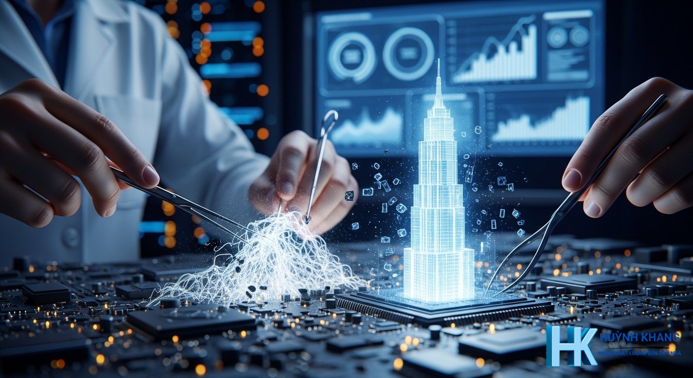 Tại sao cần gỡ cài đặt Revit sạch sẽ?