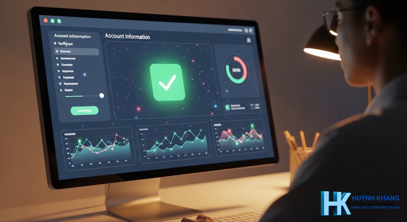 Cách kiểm tra bản quyền office 12 Cách kiểm tra bản quyền Office 365, 2024 qua giao diện đồ họa (Không dùng lệnh)