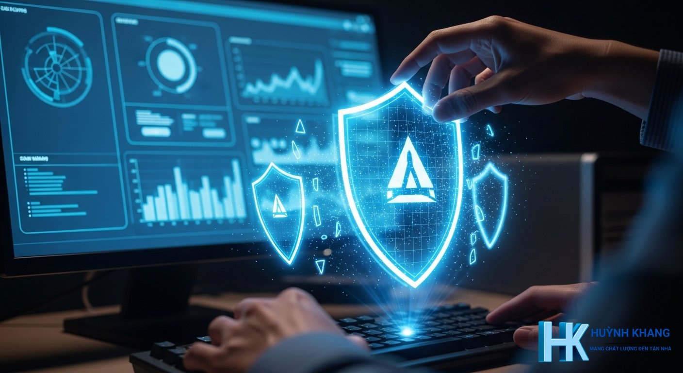 Cách tắt diệt virus win - Toàn tập hướng dẫn tạm thời & vĩnh viễn 2026 12 Hướng dẫn cho các phiên bản Windows cũ hơn
