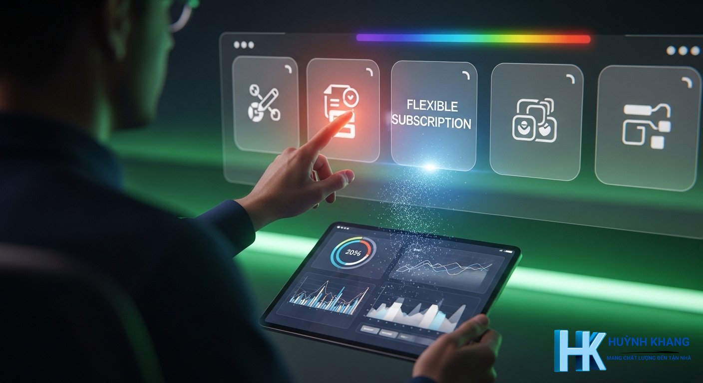 Các lựa chọn mua bản quyền Corel phổ biến năm 2026